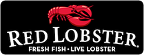 red lobster at Lanham Crossing Station