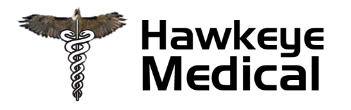 Check out Hawkeye Medical’s NEW summer sandals! icon